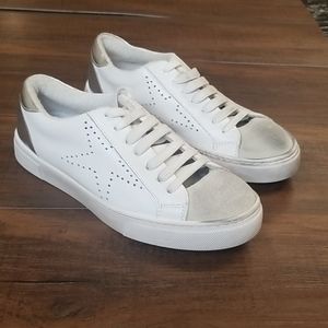 STEVE MADDEN NEW YORK Women's Rezza Sneakers